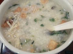 -宏状元现熬粥·京味菜(五棵松店)