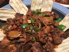 -阿财老铺·老蚌埠龙虾城(华夏总店)