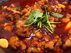 -虎虎龙虾大排档(双井店)