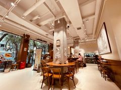 大堂-小豆海棠(人民南路店)