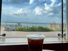 -Seesaw Coffee(朝阳大悦城店)
