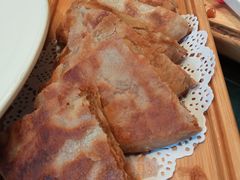 二他妈妈糖饼-卫鼎轩·曹公馆(鼓楼店)