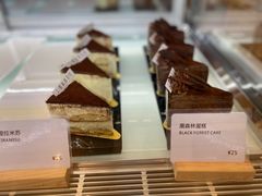 -那家面包房(珠江路店)
