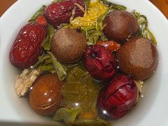 -青海名吃尕张娃非遗烤肉(海湖总店)