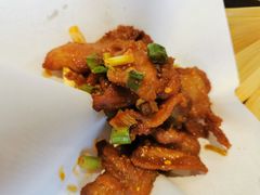 -亚皆老街南宁老友粉·米粉(印象城店)