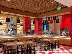 -城市大道红炉披萨烘焙坊