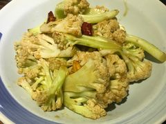 手撕花菜-客语客家菜(佳兆业广场店)