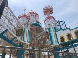 -季高兔窝窝亲子园(上海薰衣草公园店)