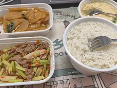 -老乡鸡(融科天地店)