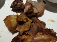 烤鸡翅-汉巴味德(大悦城店)