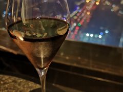 -瑞吉吧 The St·Regis Bar(长沙瑞吉酒店)