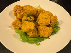 -三酉星·枫·山風与野菜(上海总店)