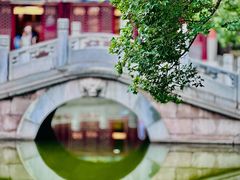 -香山公园