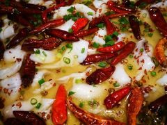 -江渔儿酸菜鱼(万科东荟城店)