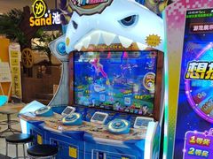 -meland·儿童乐园·游戏厅娃娃机·电玩Xbox(成都合生汇店)