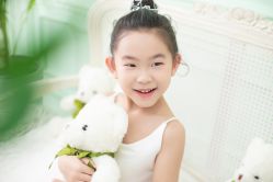 点击看大图 -熊孩子韩国儿童摄影(利波苑店)