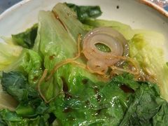 -大师兄·西北小馆(南沙万达广场店)