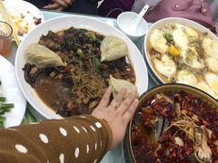 -黑龙江美食城(三角公园店)