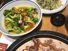 -大厨小馆(华阳城店)