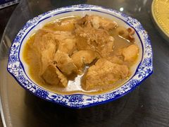 -卧龙堡客栈·中餐厅(古北水镇店)