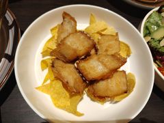-庐灶江南·江南菜·四合院Bistro(东直门雍和宫·原华侨宾馆店)