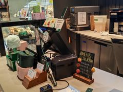 -星巴克(厦门SM新生活广场店)