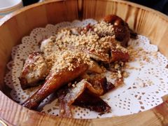 -蕃茄述·好汤自然来(江汉路店)