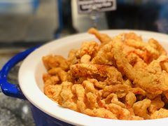 -美食汇自助餐厅(成都万达瑞华酒店)