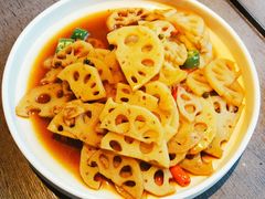 -日上三甘(三里屯店)