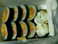 -熙顺紫菜包饭(三孔旅游区曲阜明故城店)