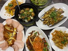 -师傅仔美食(东华老店)