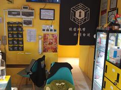 -谜盒子奇幻密室(南屏店)