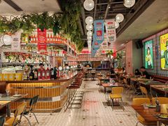 -BOTTEGA意库(中骏世界城店)