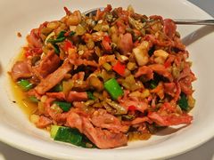 -兰湘子·湘菜小炒(长安万科广场店)