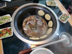 -姥家大锅台(凤凰岭店)