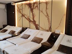 -水墨澜渟足道·SPA·传统(四望亭东关街店)