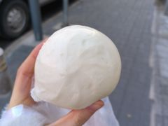 -宫门口馒头铺(创始人总店)