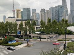 -遇外滩(BFC外滩金融中心店)