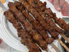 -福寿斋·老北京铜锅涮肉·烤鸭(顺义总店)