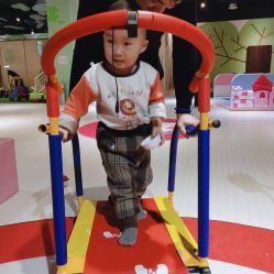 -塔塔王国·主题儿童游乐园(奥城商业广场店)