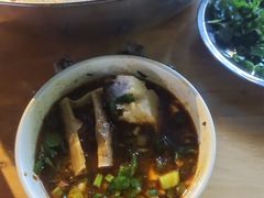 -黑竹香鸡(营和巷店)