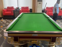 -云顶桌球棋牌俱乐部(长楹天街店)