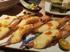 -德川家日本料理(顺义华联店)