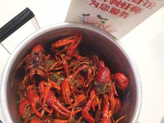 -文和友老长沙龙虾馆(化龙池店)