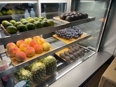 -茶百道(朝阳北路店)