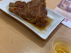 -大师兄·西北小馆(北站缤果空间店)