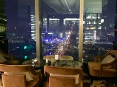 -瑞吉吧 The St·Regis Bar(长沙瑞吉酒店)