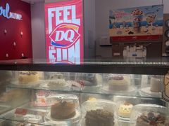 -DQ·蛋糕·冰淇淋(新世纪6F店)