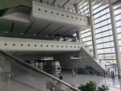 -沈阳南站