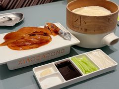 -小大董·烤鸭(观景餐厅·南京西路店)